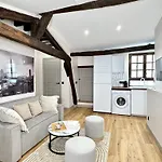 Le Marais