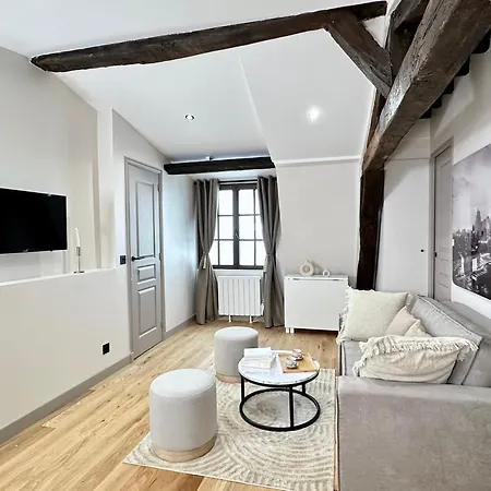 Le Marais Appartamento *